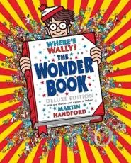 ISBN: 9781406374063 - Where's Wally?