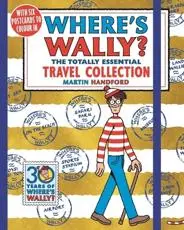 ISBN: 9781406375718 - Where's Wally?