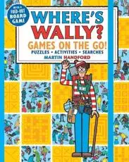 ISBN: 9781406381184 - Where's Wally