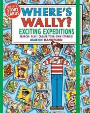 ISBN: 9781406385540 - Where's Wally?