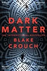 ISBN: 9781447297581 - Dark Matter