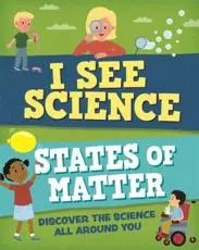 ISBN: 9781526315069 - States of Matter