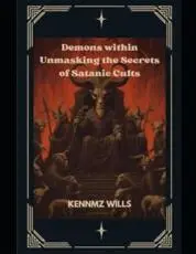 ISBN: 9798862437706 - Demons Within Unmasking the Secrets of Satanic Cults