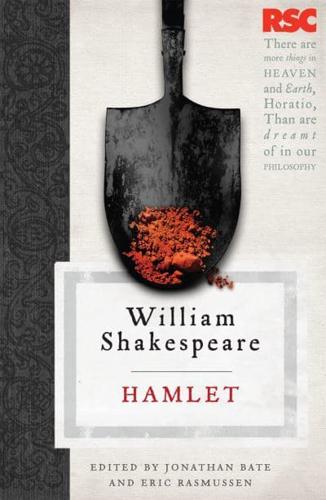 Hamlet by William Shakespeare (Paperback, 2008) - Bild 1 von 1