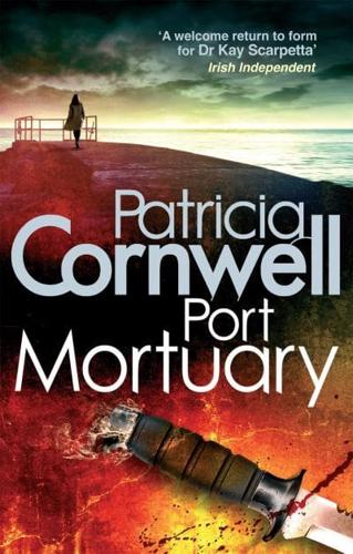 Port Mortuary by Patricia Cornwell (Paperback, 2011) - Picture 1 of 1