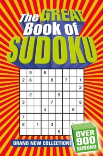 Sudoku by Arcturus Publishing (Paperback / softback, 2016) - Afbeelding 1 van 1