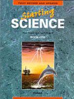 Starting Science. Book 1