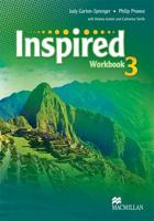 Inspired Level 3 Workbook