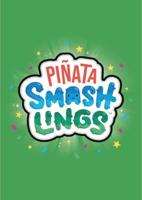 Piñata Smashlings: Puzzle Party