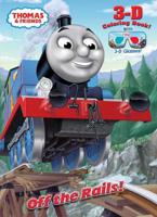 Off the Rails! (Thomas & Friends)