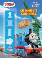 Cranky's Surprise (Thomas & Friends)