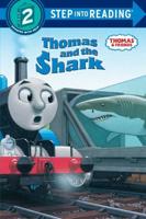 Thomas and the Shark (Thomas & Friends). Step Into Reading(R)(Step 2)