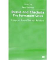 Russia and Chechnia