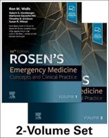 Rosen's Emergency Medicine