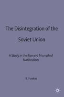 Disintegration of the Soviet Union