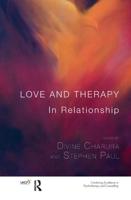 Love and Therapy