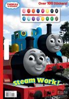 Steam Work! (Thomas & Friends)
