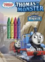 Thomas and the Monster (Thomas & Friends)