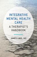 Integrative Mental Health Care