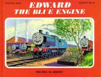 Edward, the Blue Engine