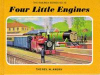 Four Little Engines