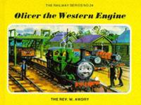 Oliver, the Western Engine