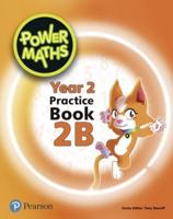 Power Maths Year 2 Pupil Practice Book 2B