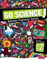 Go Science! Pupil Book 2