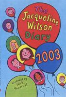 The Jacqueline Wilson Diary