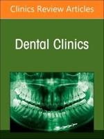 Diagnostic Imaging of the Teeth and Jaws