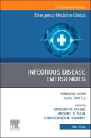 Infectious Disease Emergencies