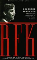 RFK: Selected Speeches