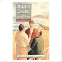Dialects of English : Studies in Grammatical Variation