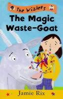The Magic Waste-Goat