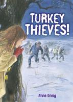 Turkey Thieves!