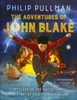 Adventures of John Blake: Mystery of the Ghost Ship