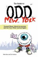 The Guide to Odd New York