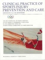 The Encyclopaedia of Sports Medicine. Vol.5 Clinical Practice of Sports Injury Prevention and Care