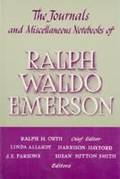 The Journals and Miscellaneous Notebooks of Ralph Waldo Emerson. Vol.14 1854-1861