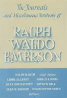 The Journals and Miscellaneous Notebooks of Ralph Waldo Emerson. Vol.15 1860-1866