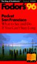 Pocket San Francisco 95