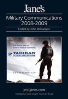 Jane's Military Communications 2008/2009