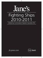Jane's Fighting Ships 2010-2011