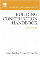 Building Construction Handbook Restricted
