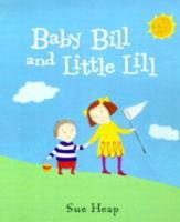 Baby Bill and Little Lill