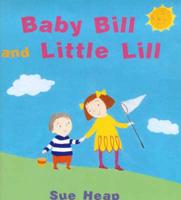 Baby Bill and Little Lill