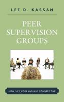 Peer Supervision Groups: How They Work and Why You Need One