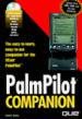PalmPilot Companion