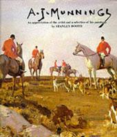 Sir Alfred Munnings, 1878-1959