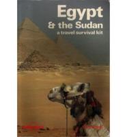 Lonely Planet Egypt and the Sudan